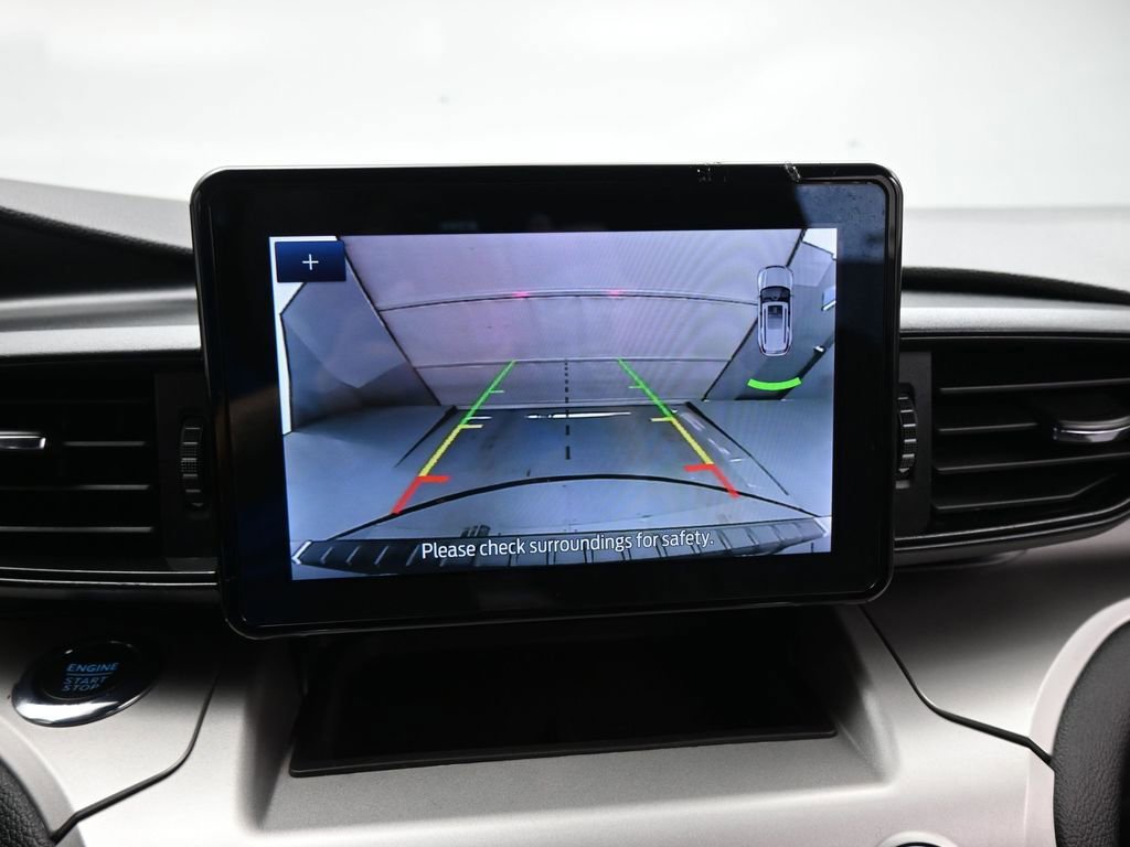 Certified 2022 Ford Explorer XLT w/ Class IV Trailer Tow Package image 44