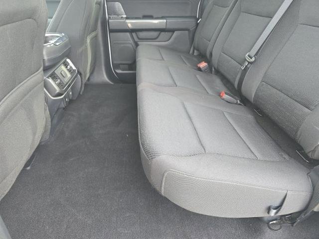 Certified 2023 Ford F150 XLT w/ Equipment Group 302A High image 13