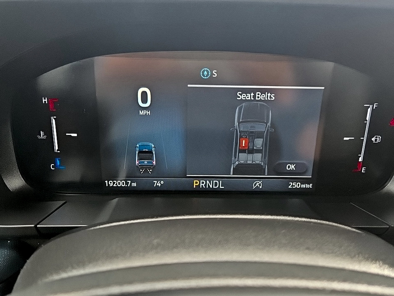 Certified 2026 Ford Maverick XLT AWD/4WD image 15