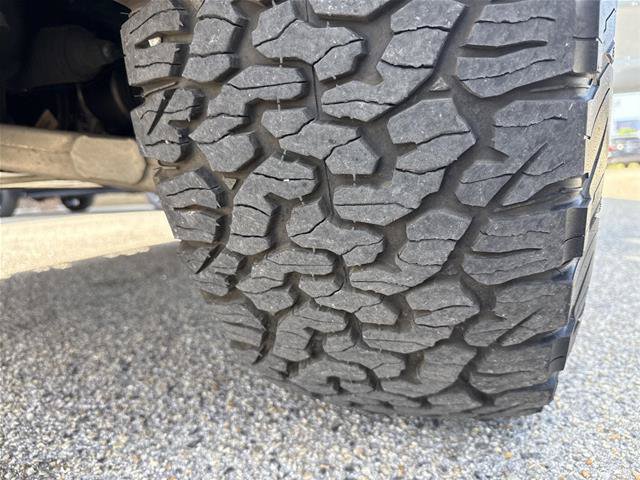 Certified 2024 Ford F150 Raptor AWD/4WD image 32