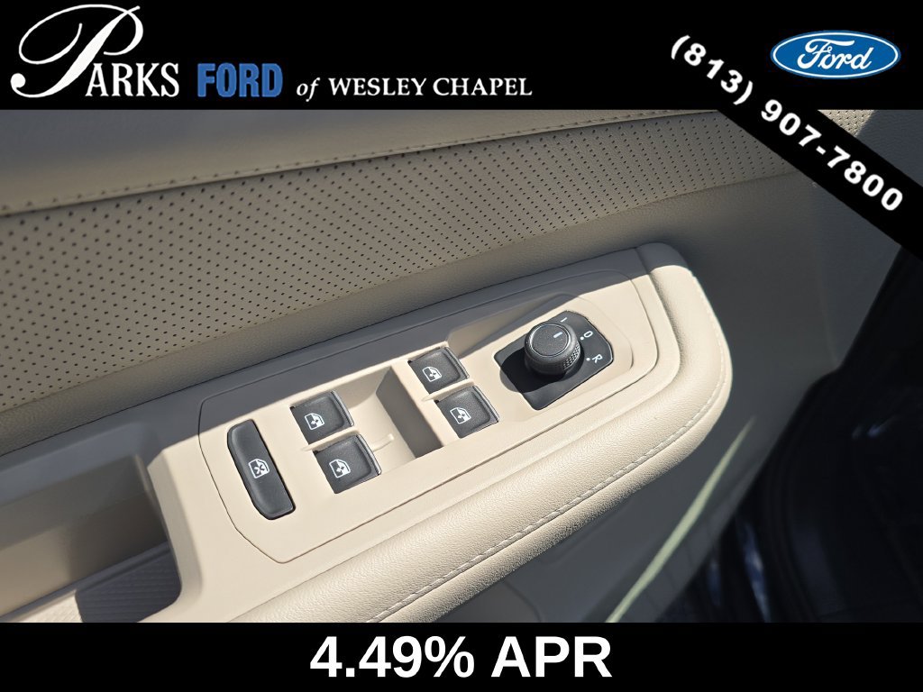 Used 2025 Volkswagen Atlas SE FWD image 20