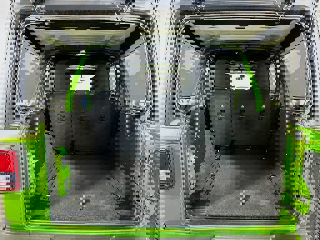 Used 2019 Jeep Wrangler Unlimited Sport S image 23