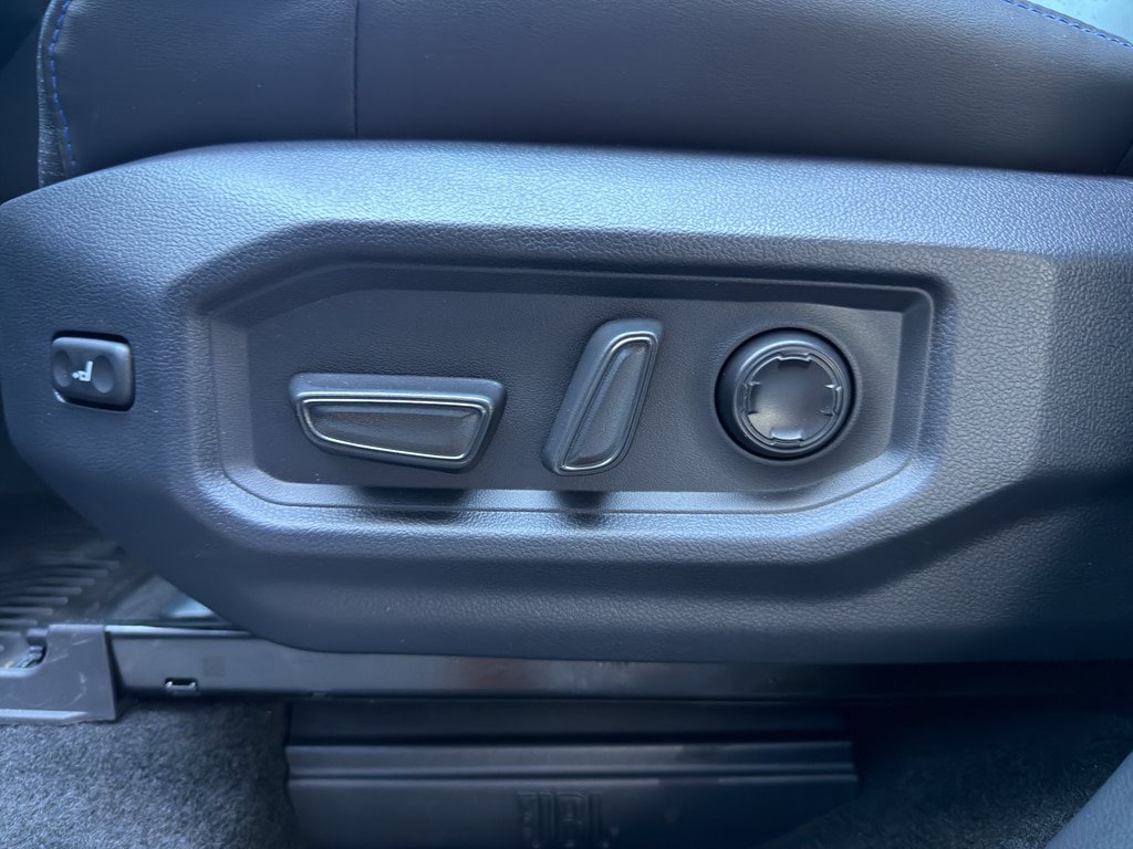 Used 2026 Toyota Tundra Platinum AWD/4WD image 22