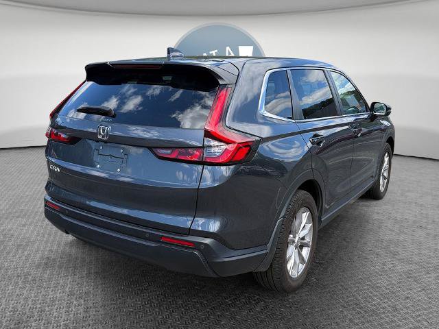 Used 2024 Honda CR-V EX-L image 3
