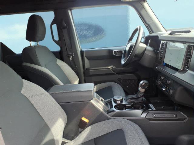 Certified 2025 Ford Bronco Big Bend image 11