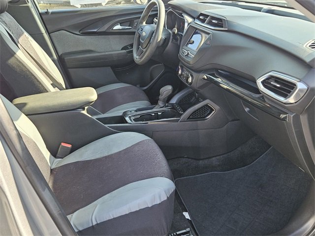 Used 2023 Chevrolet TrailBlazer LT image 13