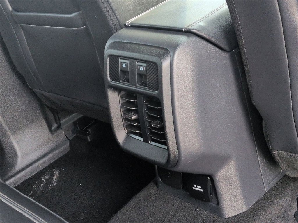 Certified 2025 Ford Bronco Outer Banks image 28