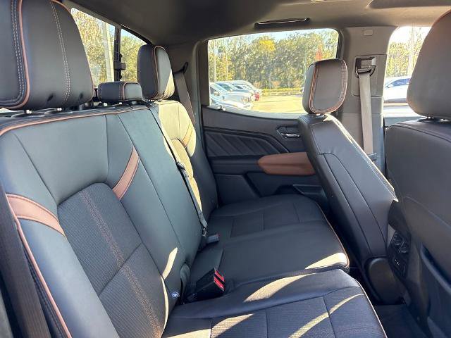 Used 2024 GMC Canyon AT4 w/ Technology Package image 28