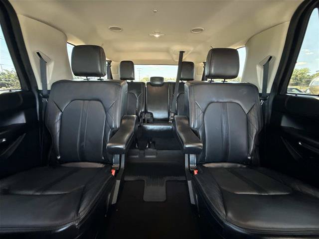 Certified 2021 Ford Expedition Max Platinum RWD image 21