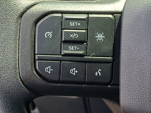 Certified 2025 Ford F150 XL w/ Equipment Group 103A High AWD/4WD image 19