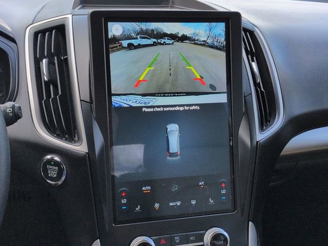 Certified 2024 Ford Edge SEL w/ Convenience Package image 26