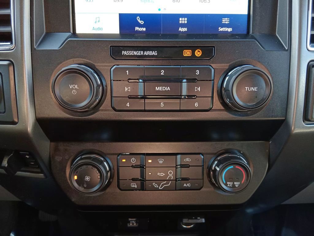 Certified 2020 Ford F250 XLT w/ XLT Value Package image 20