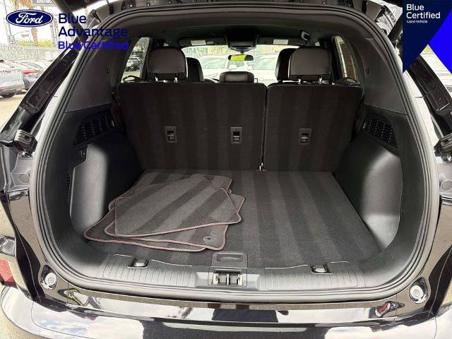 Certified 2023 Ford Escape ST-Line w/ Tech Pack #1 FWD image 7