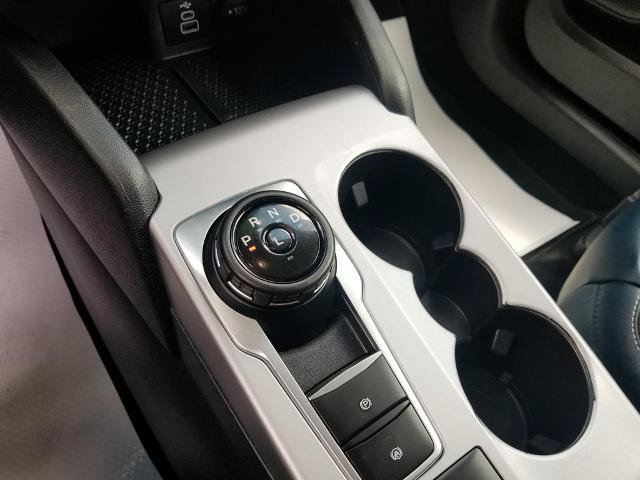 Certified 2023 Ford Bronco Sport Outer Banks AWD/4WD image 18
