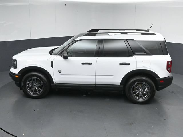 Certified 2023 Ford Bronco Sport Big Bend w/ Convenience Package AWD/4WD image 49