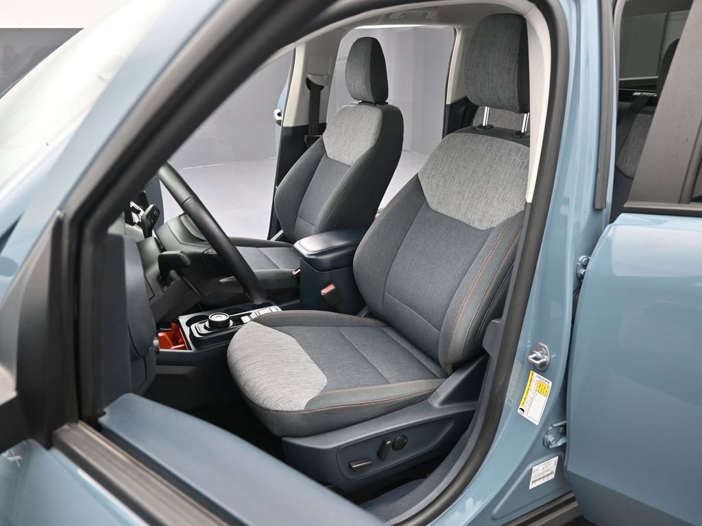 Certified 2022 Ford Maverick XLT w/ XLT Luxury Package image 9