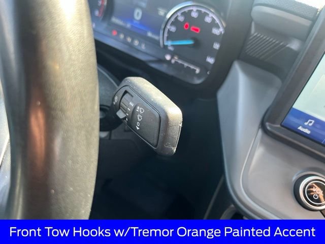 Certified 2023 Ford Maverick Tremor w/ Tremor Off-Road Package AWD/4WD image 51