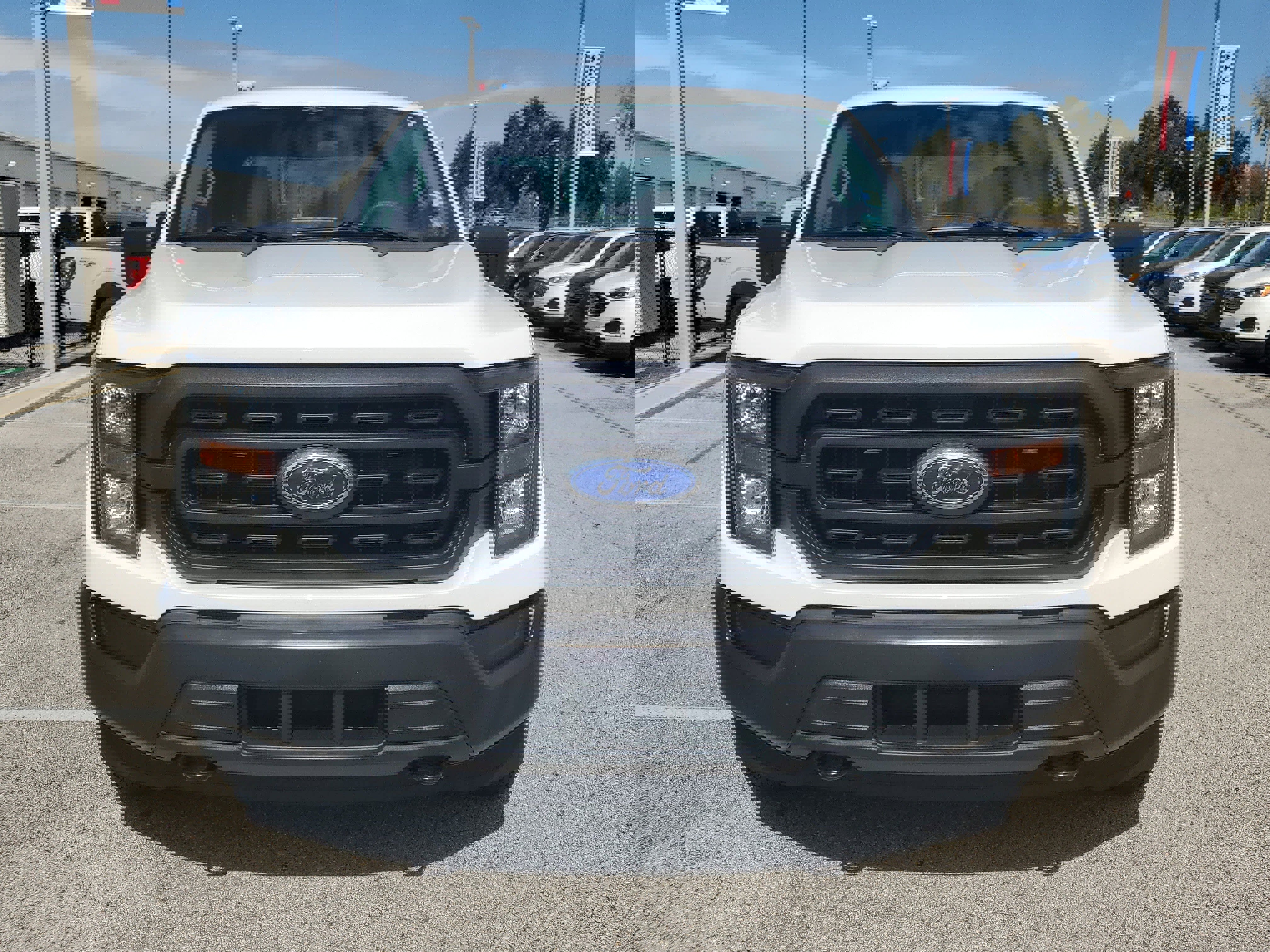 Certified 2023 Ford F150 XL image 5