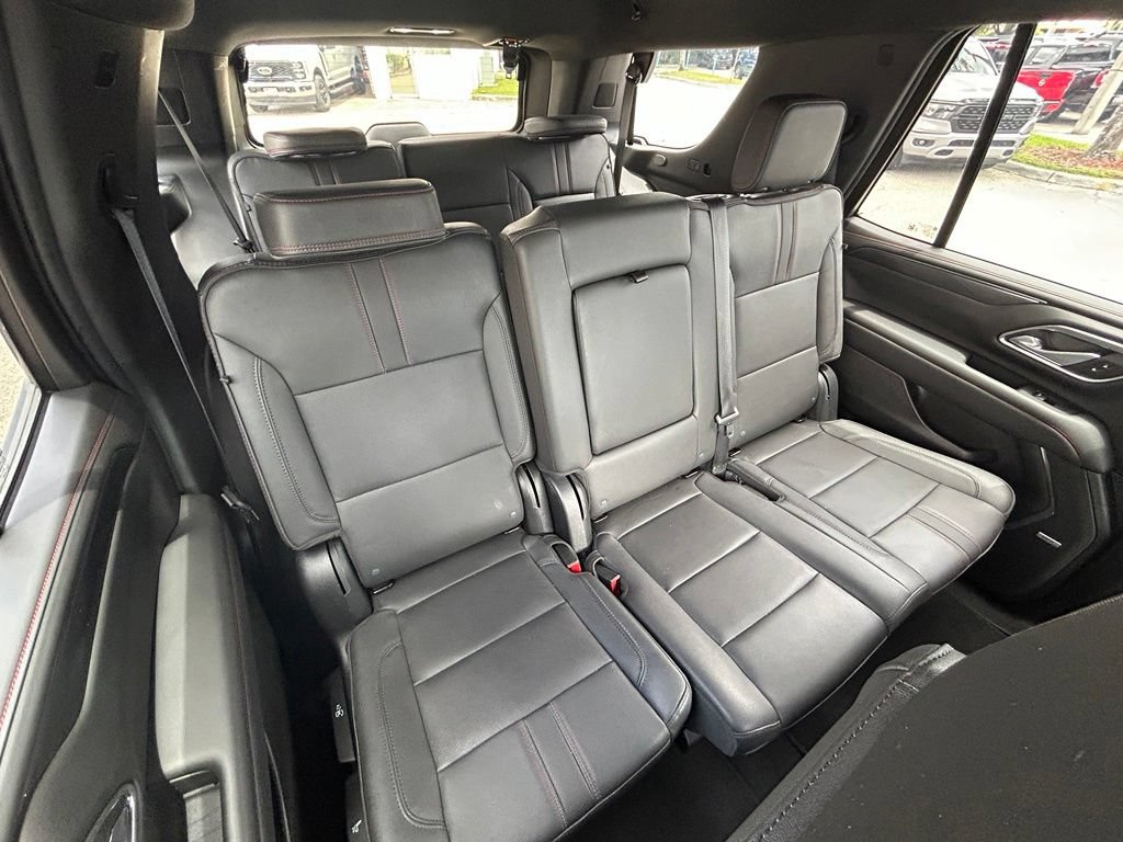 Used 2023 Chevrolet Tahoe RST RWD image 29