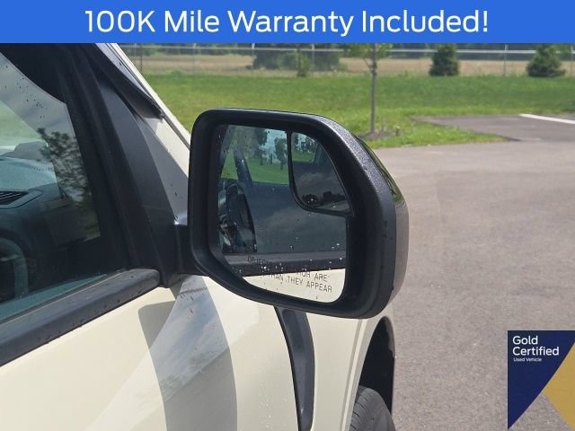 Certified 2024 Ford Maverick XLT w/ XLT Luxury Package FWD image 9