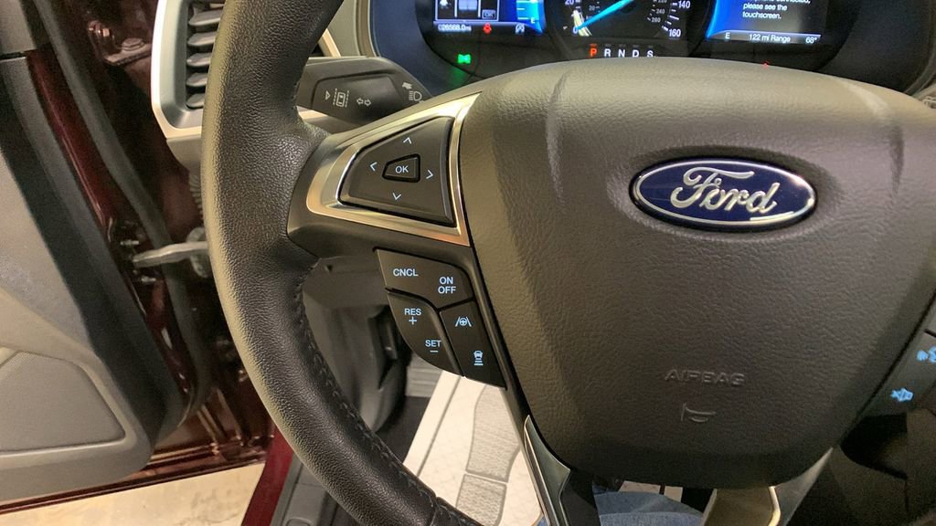 Certified 2022 Ford Edge SEL w/ Convenience Package image 37