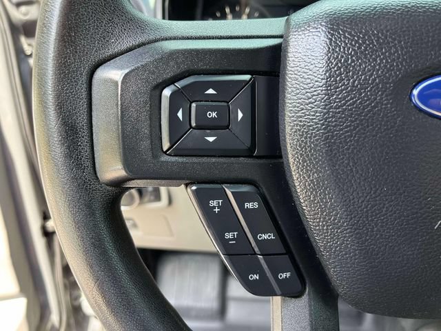 Certified 2020 Ford F150 XL w/ Equipment Group 101A Mid AWD/4WD image 29