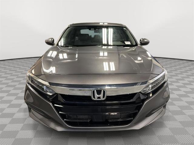 Used 2019 Honda Accord LX image 4