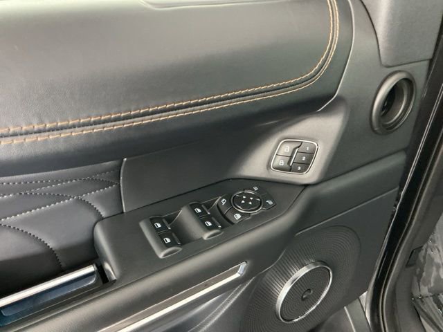 Certified 2024 Ford Expedition Max Platinum AWD/4WD image 15