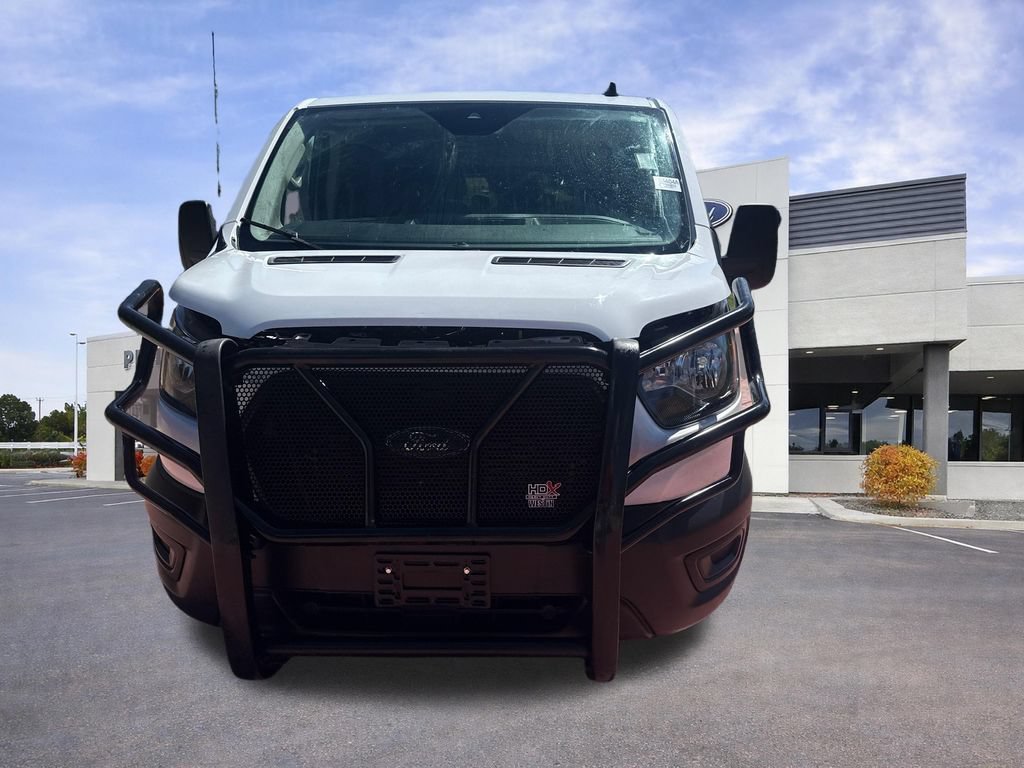 Certified 2021 Ford Transit 350 XL RWD image 2