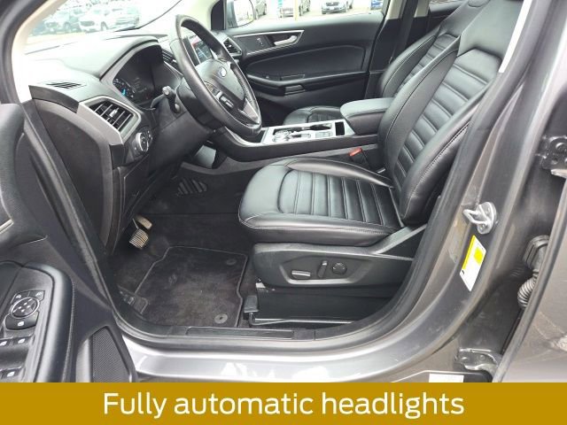 Certified 2022 Ford Edge SEL w/ Convenience Package AWD/4WD image 20