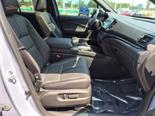 Used 2025 Honda Ridgeline TrailSport+ image 37