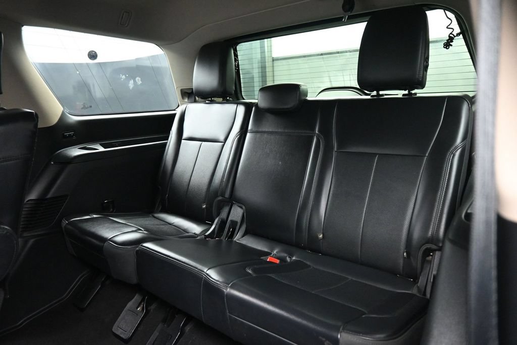 Certified 2023 Ford Expedition XLT AWD/4WD image 22