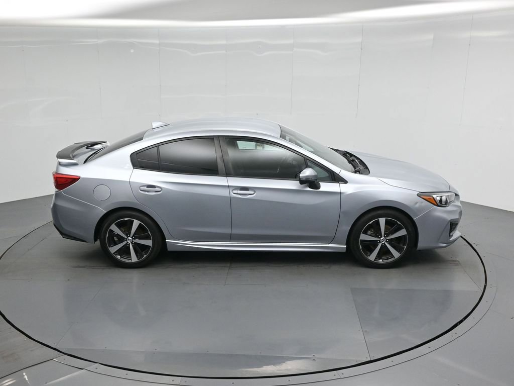 Used 2018 Subaru Impreza 2.0i Sport w/ Popular Package #1 AWD/4WD image 36