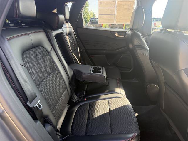 Certified 2023 Ford Escape ST-Line w/ Tech Pack #1 AWD/4WD image 30