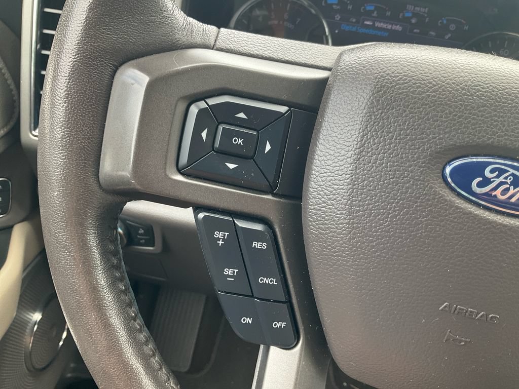 Certified 2020 Ford Expedition XLT w/ Equipment Group 202A RWD image 20