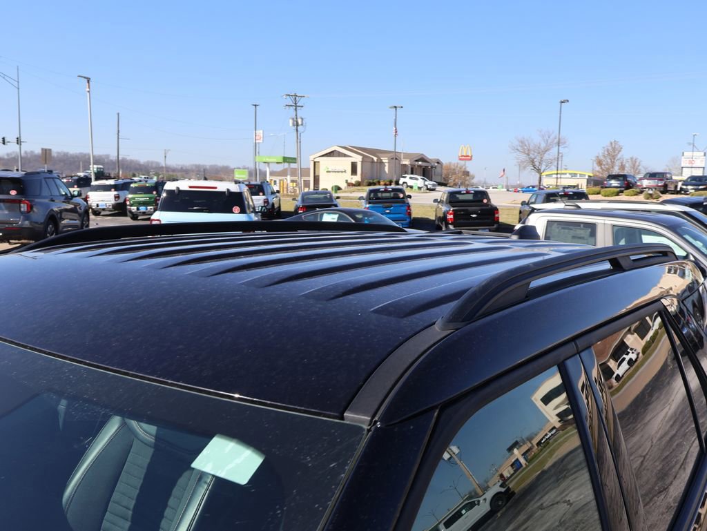 Certified 2025 Ford Explorer ST-Line w/ ST-Line Street Pack image 19