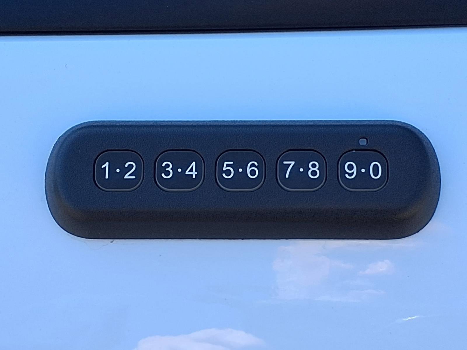 Certified 2023 Ford Escape ST-Line image 13