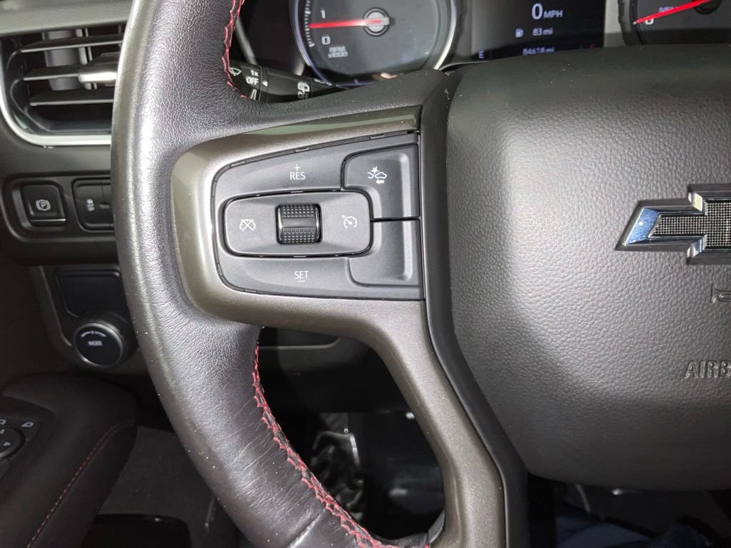 Used 2021 Chevrolet Suburban RST RWD image 26