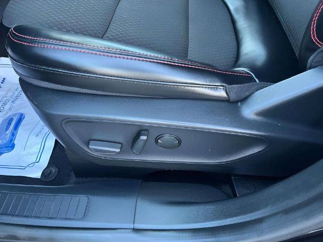 Certified 2024 Ford Escape ST-Line FWD image 17