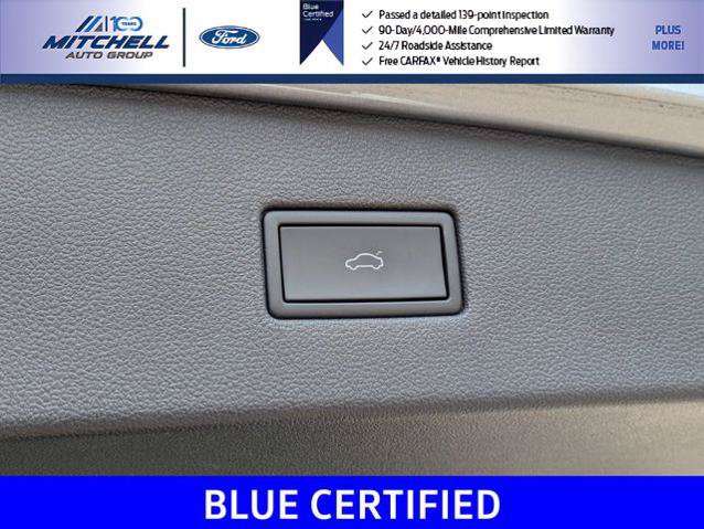 Used 2023 Volkswagen Tiguan SE R-Line AWD/4WD image 32