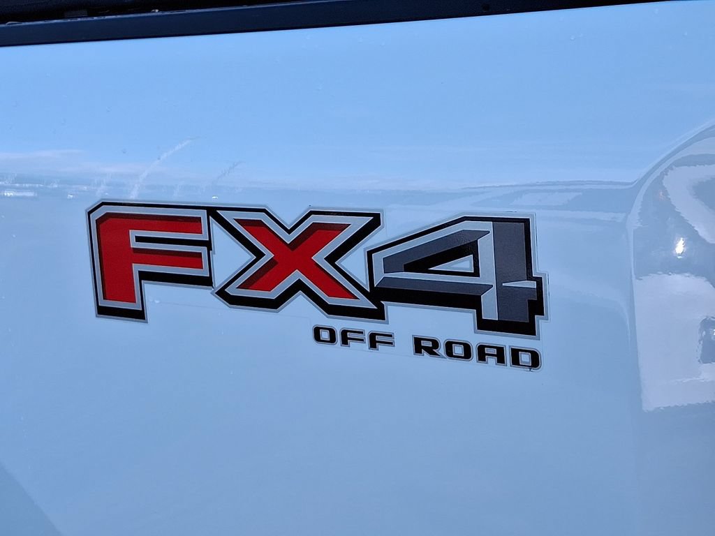 Certified 2023 Ford F250 XLT w/ XLT Premium Package AWD/4WD image 30