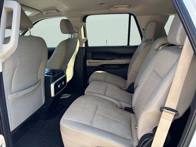 Certified 2022 Ford Expedition XLT AWD/4WD image 5