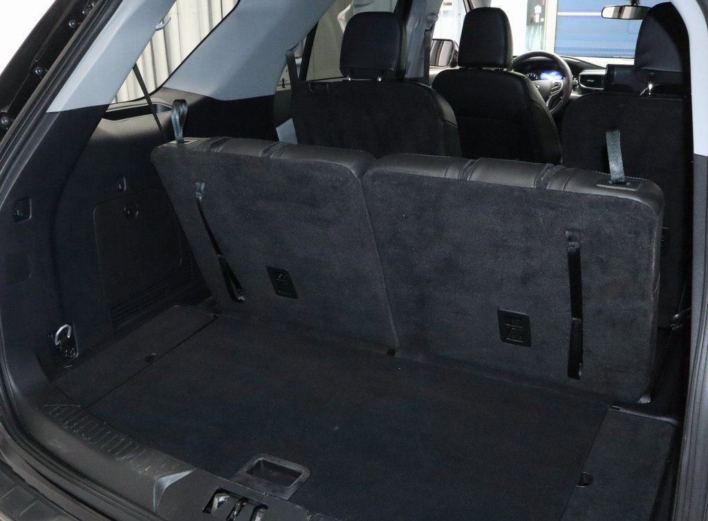 Certified 2023 Ford Explorer XLT w/ Equipment Group 202A image 16