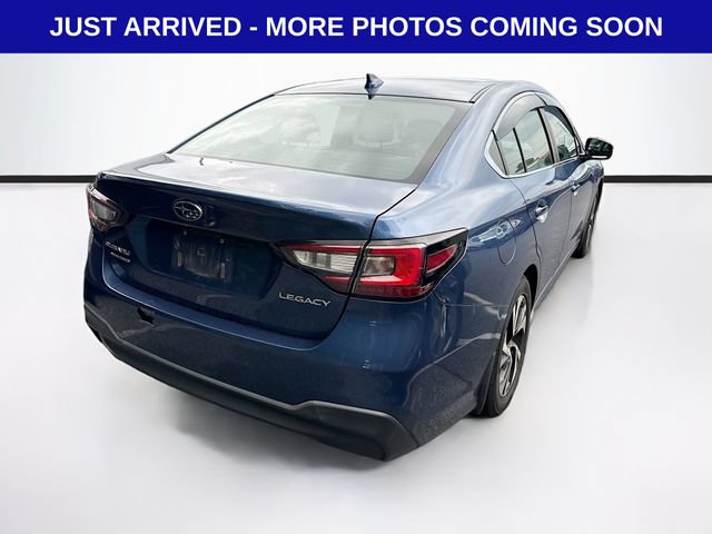 Used 2020 Subaru Legacy Premium AWD/4WD image 7