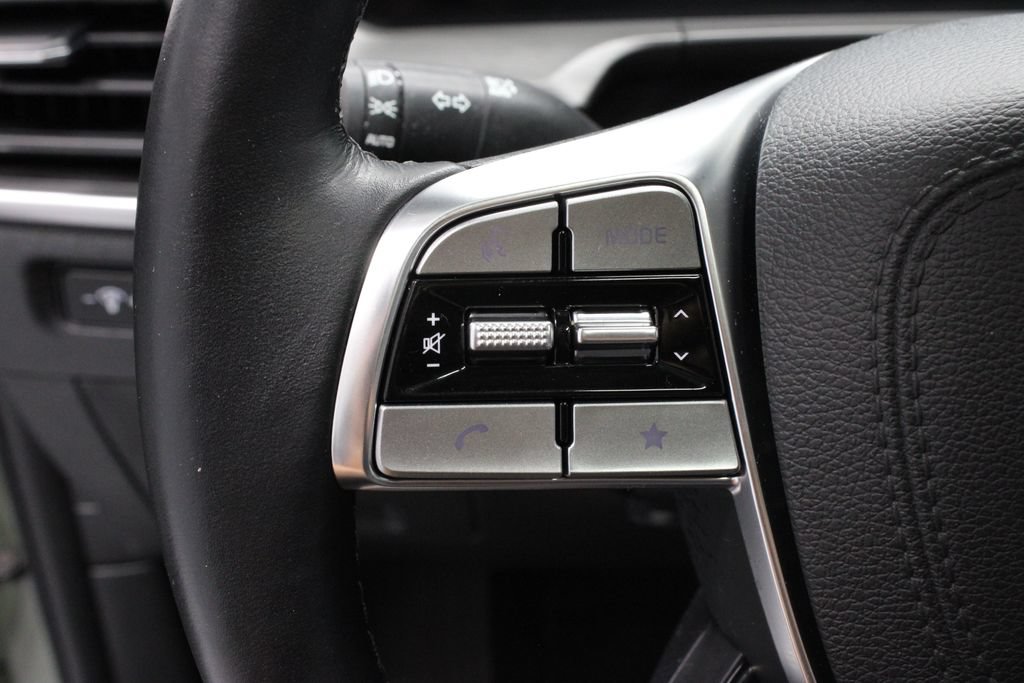Used 2024 Kia Telluride EX X-Line AWD/4WD image 27