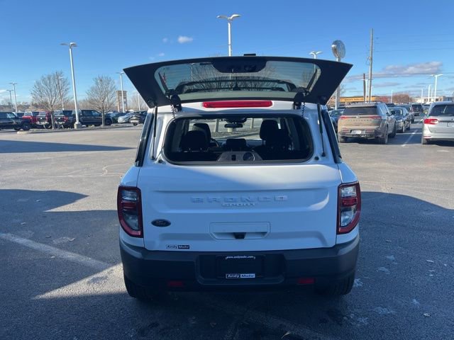 Certified 2021 Ford Bronco Sport Big Bend image 10