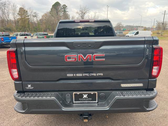 Used 2021 GMC Sierra 1500 Elevation image 8