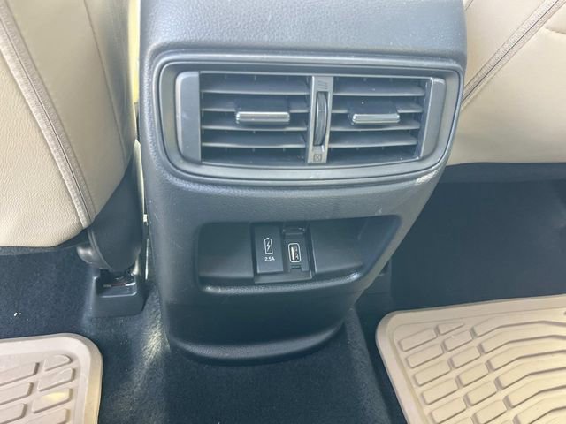 Used 2020 Honda CR-V EX-L image 19