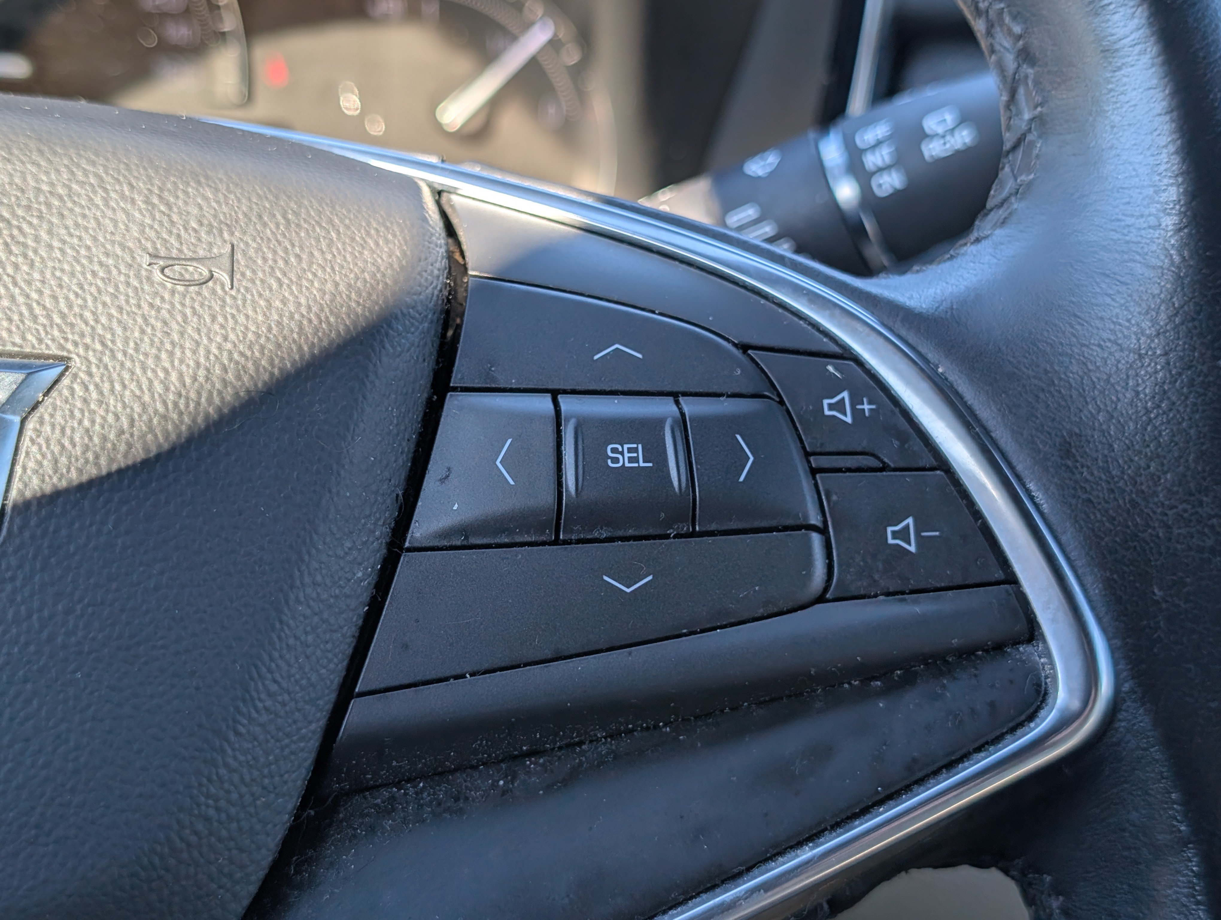 Used 2018 Cadillac XT5 AWD image 26