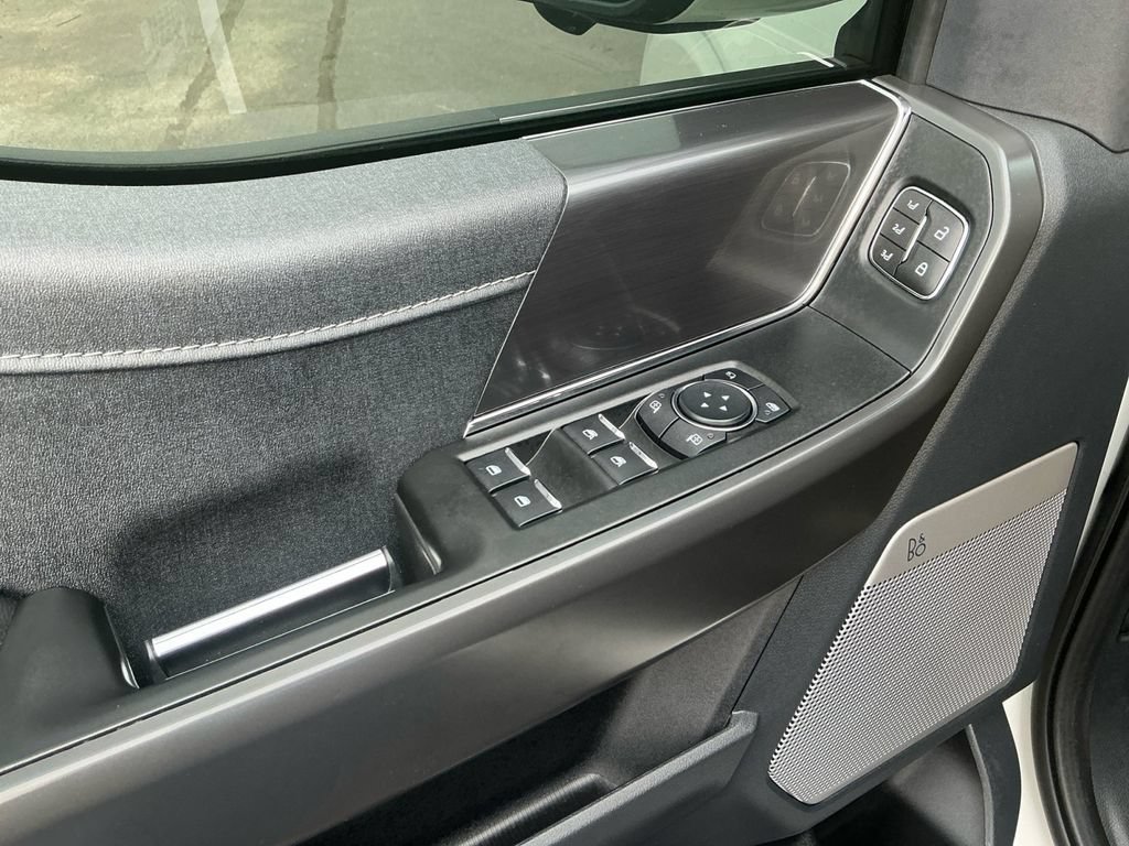 Certified 2024 Ford F150 Lariat w/ FX4 Off-Road Package AWD/4WD image 16